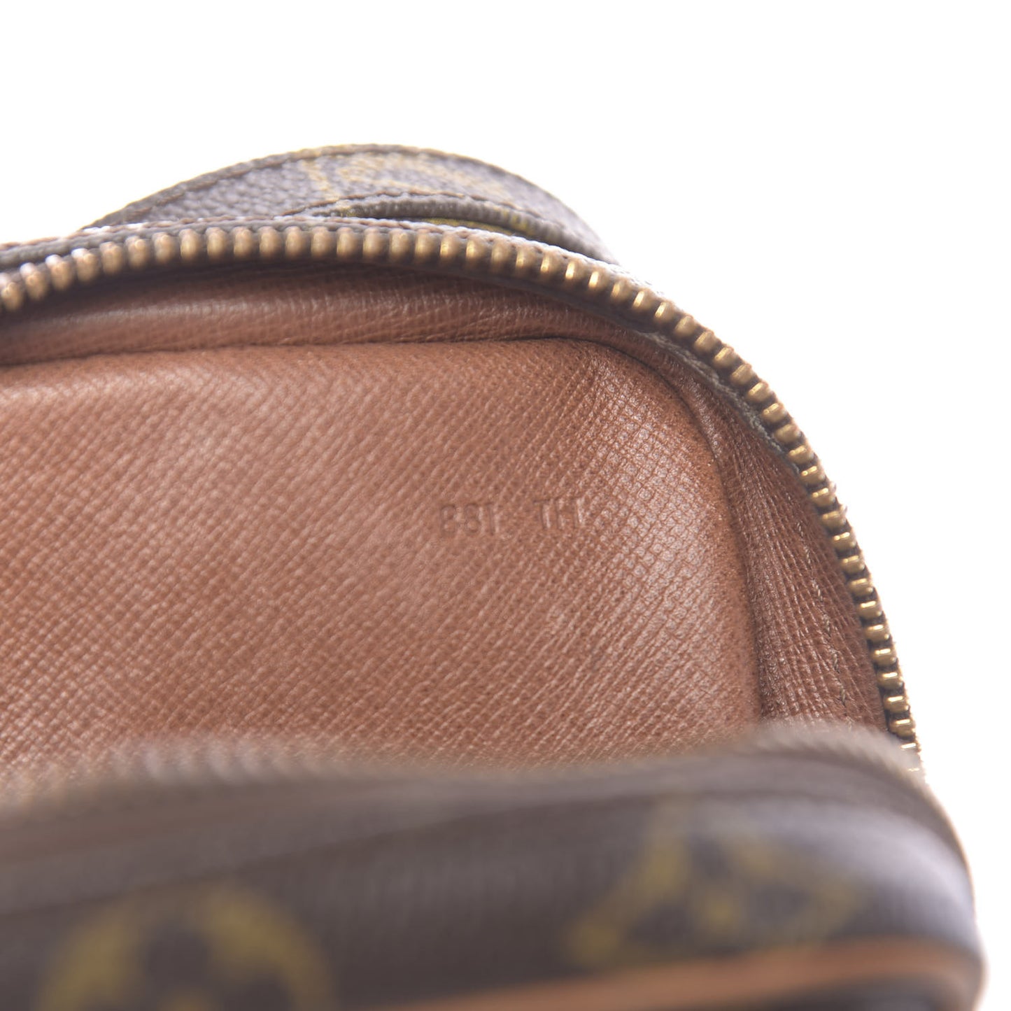 Monogram Amazone PM