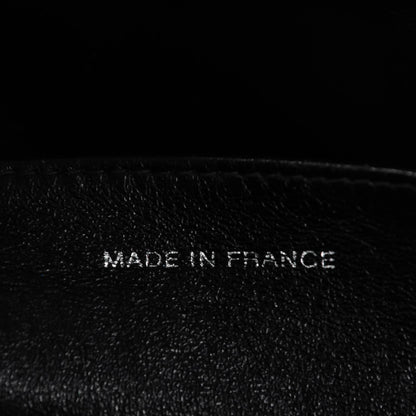 Chanel Caviar Quilted Medallion Tote Black 8 of 8