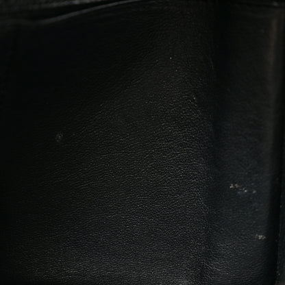 Chanel Caviar Quilted East West Flap Black 11 of 13