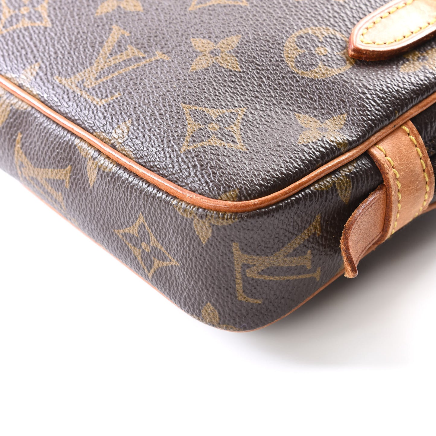 Monogram Pochette Marly Bandouliere