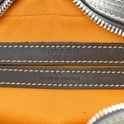 Goyard Goyardine Sac Cap Vert Grey 6 of 12