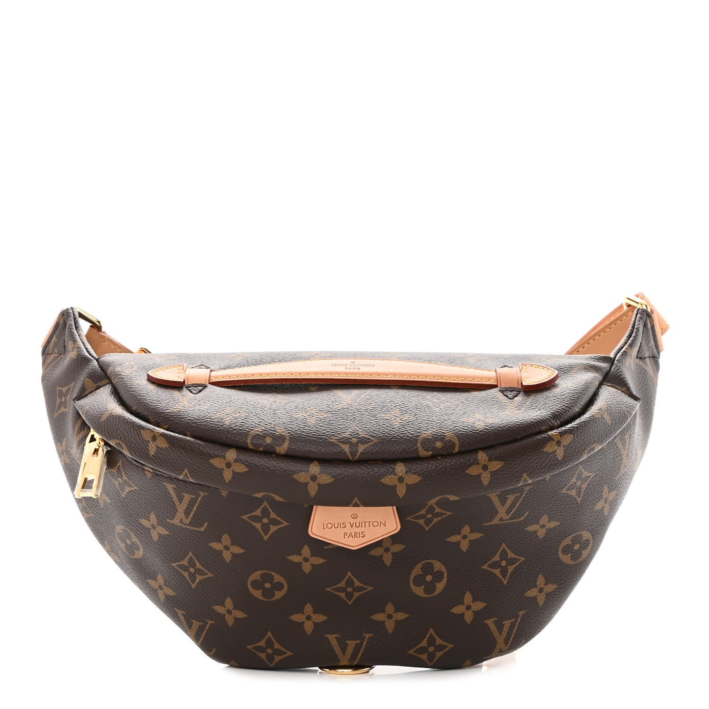 Monogram Bumbag