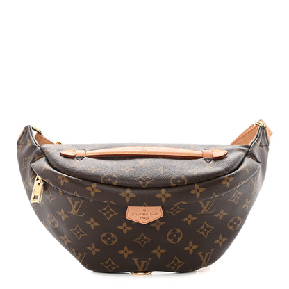 Louis Vuitton Monogram Bumbag 1 of 12