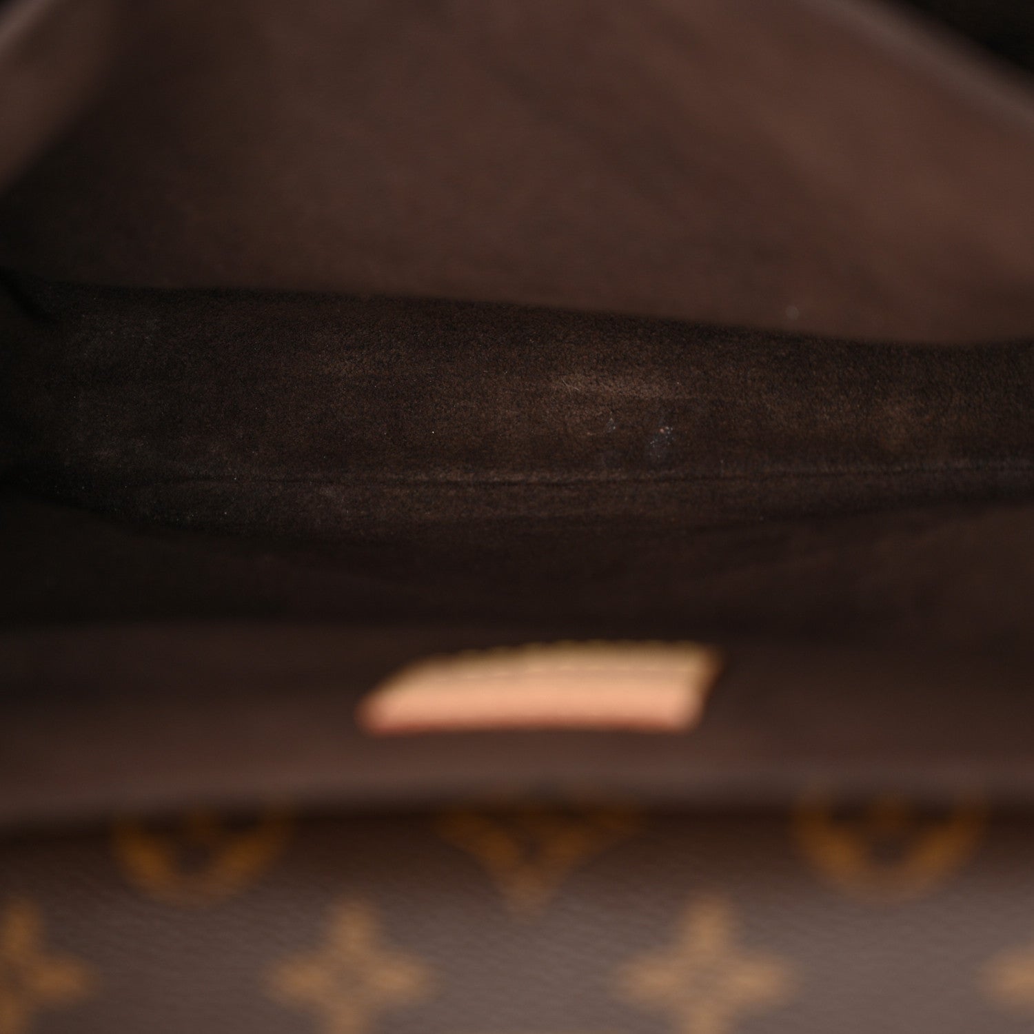 Louis Vuitton Monogram Pochette Metis 17 of 17