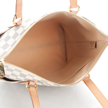Louis Vuitton Damier Azur Totally PM 5 of 9