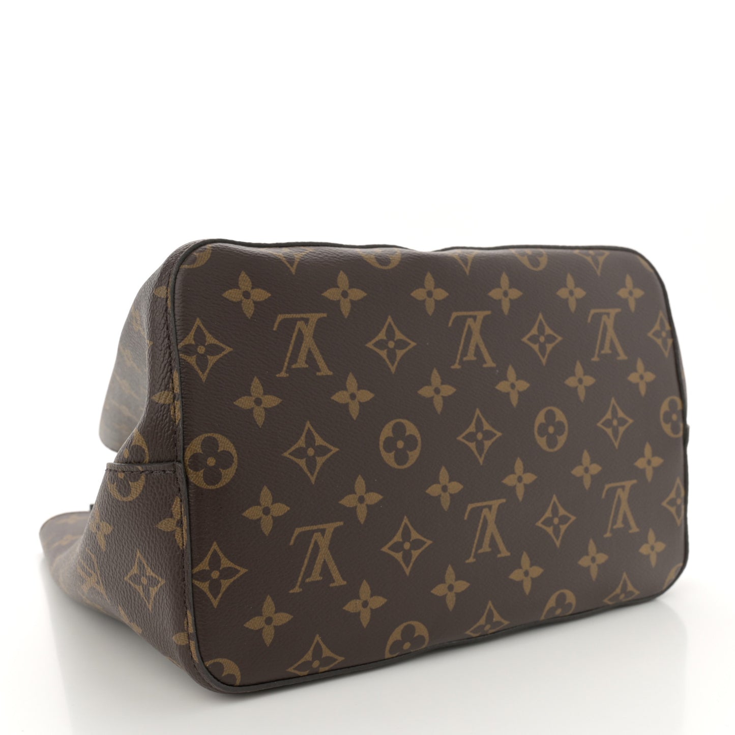 Monogram Neonoe MM Black