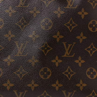 Louis Vuitton Monogram Batignolles Horizontal 8 of 16