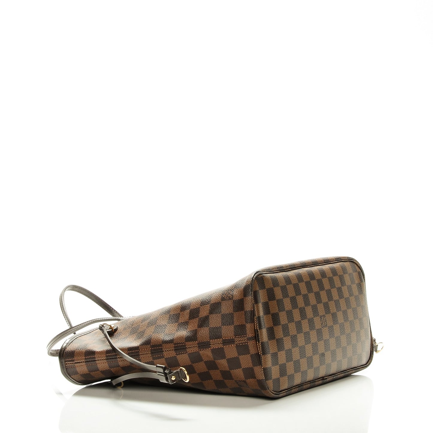 Damier Ebene Neo Neverfull MM