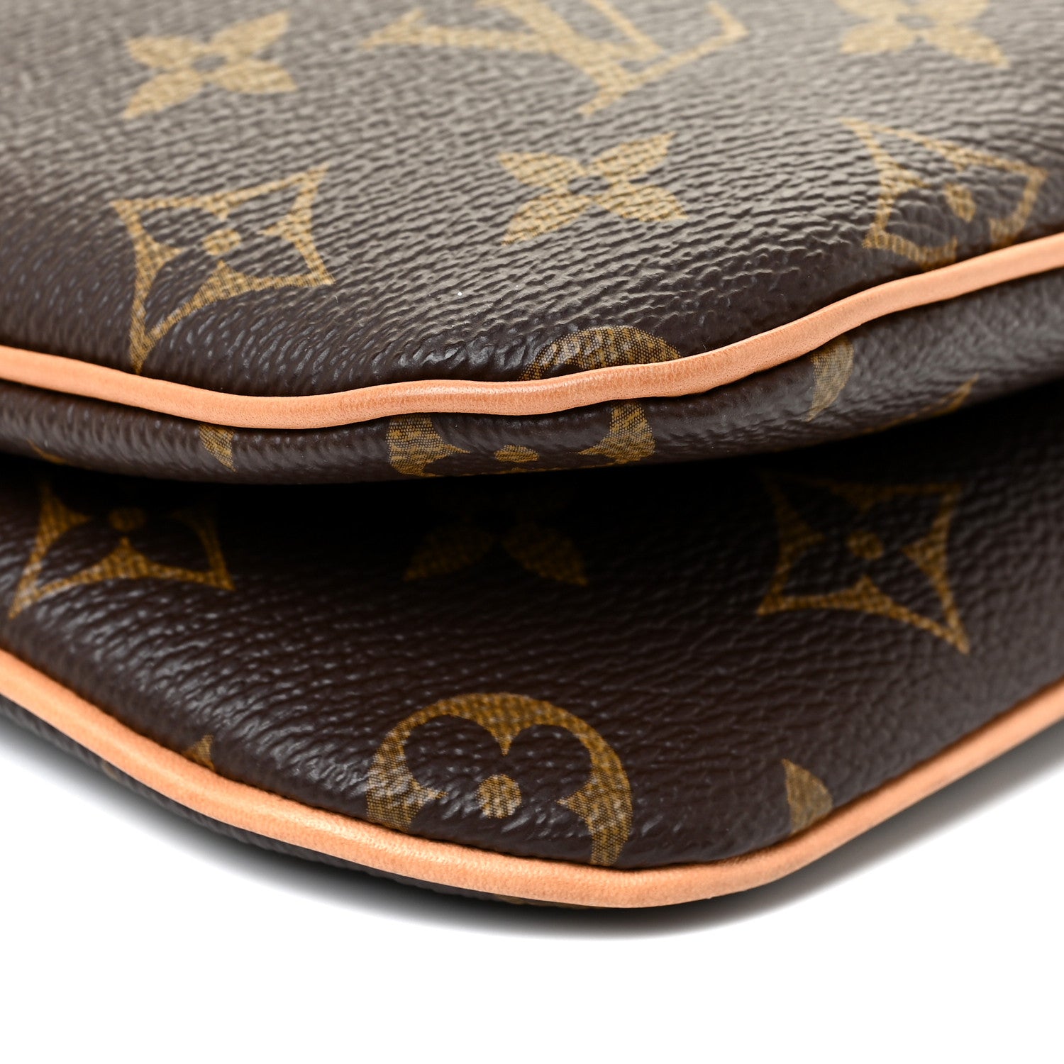 Louis Vuitton Monogram Lorette Hot Pink 8 of 9