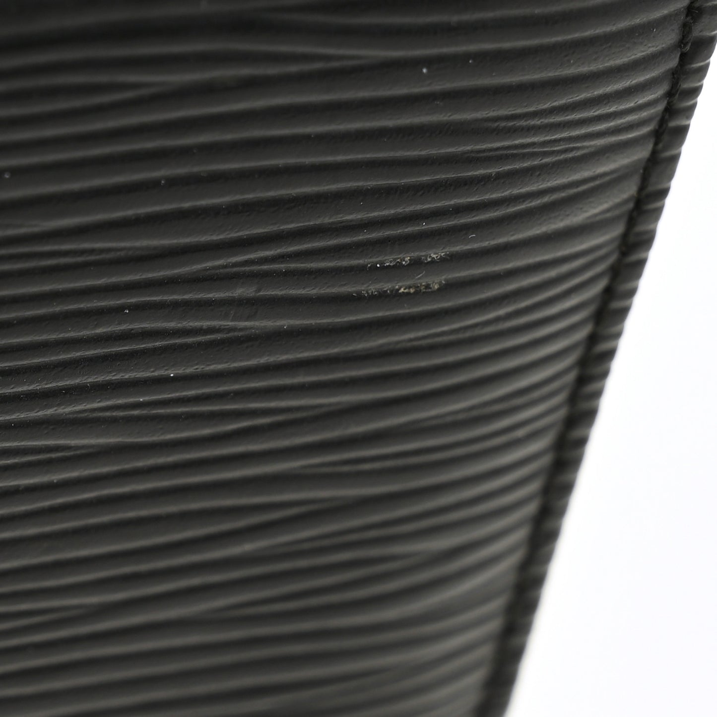 Epi Checkbook Organizer Wallet Black