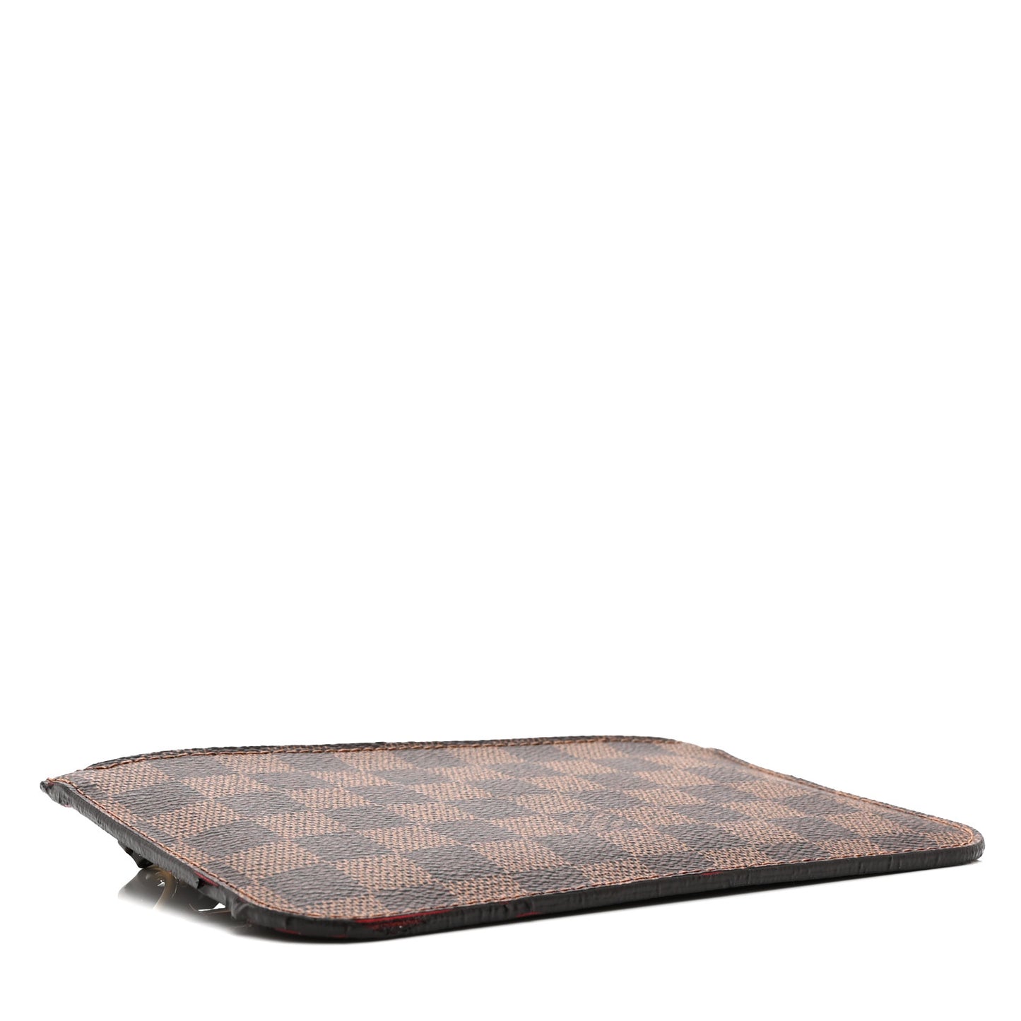 Damier Ebene Neverfull PM Pochette