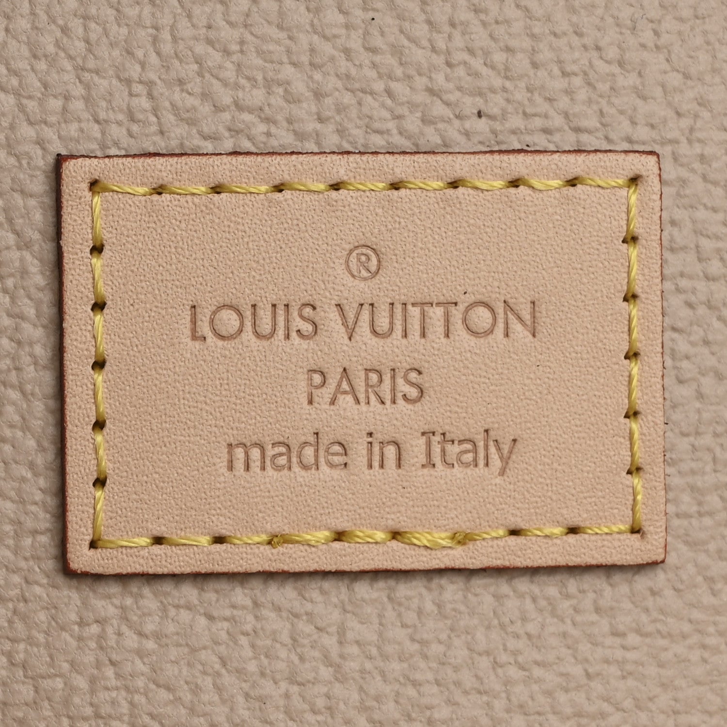 Louis Vuitton Monogram Nano Nice 6 of 12
