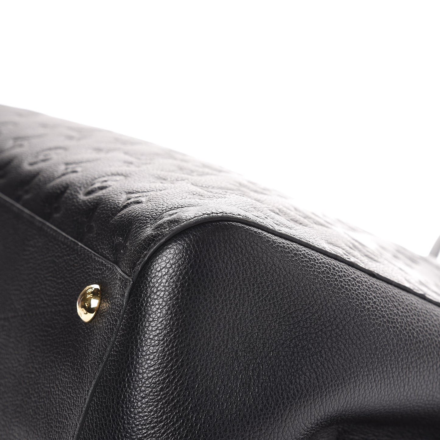 Empreinte Montaigne GM Black