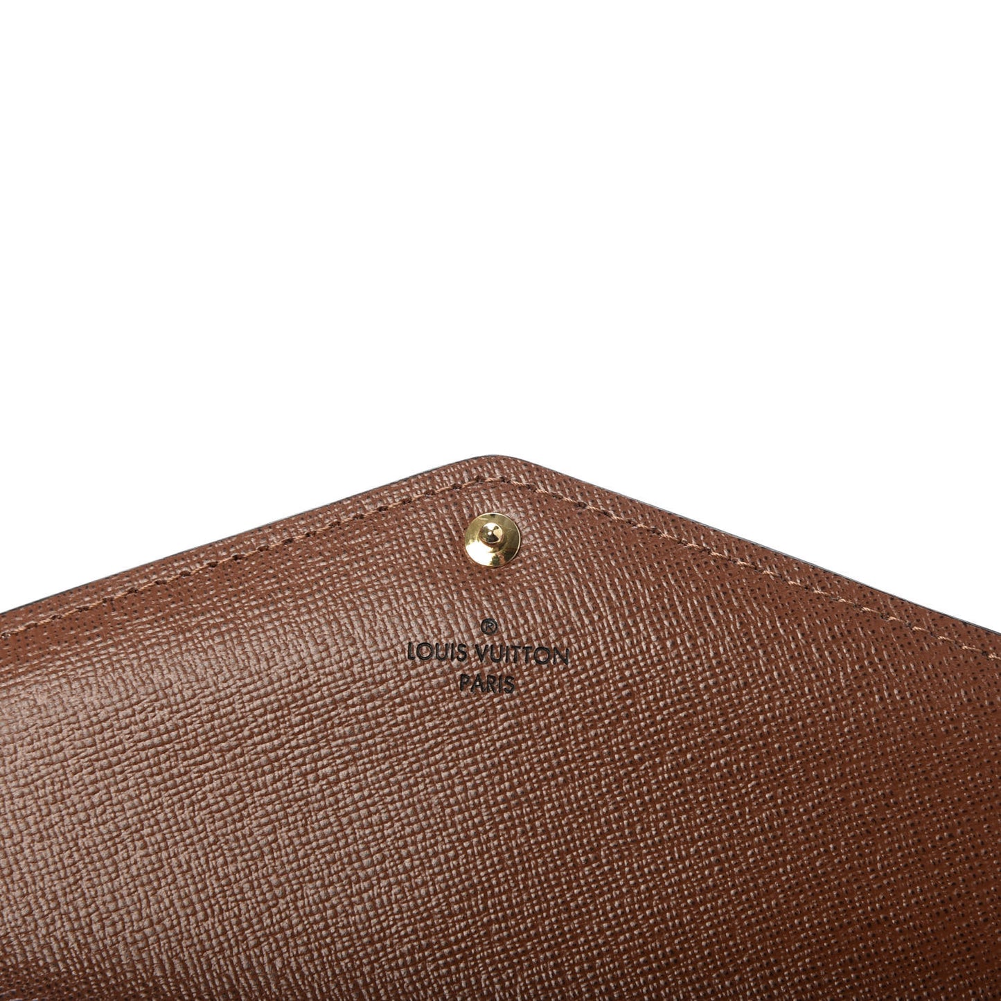 Monogram Sarah Wallet NM