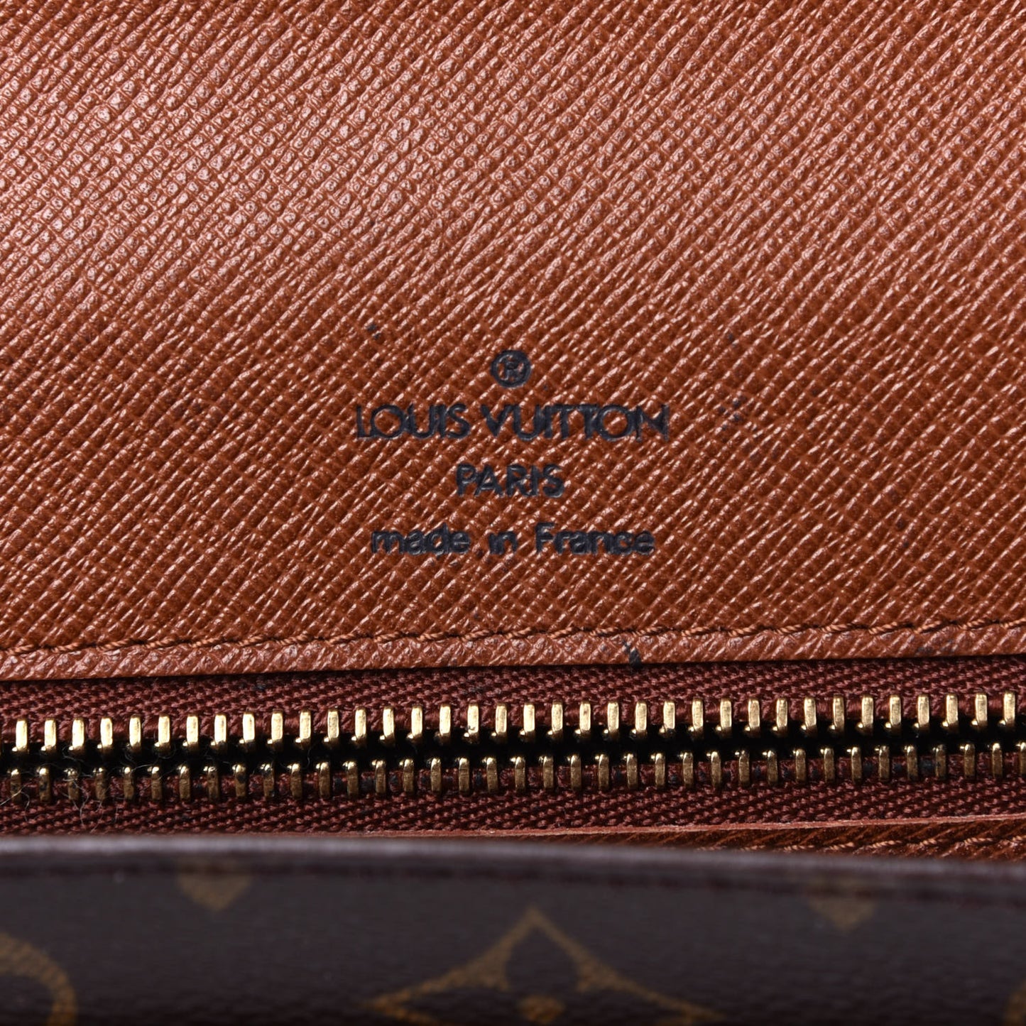 Monogram Monceau 28