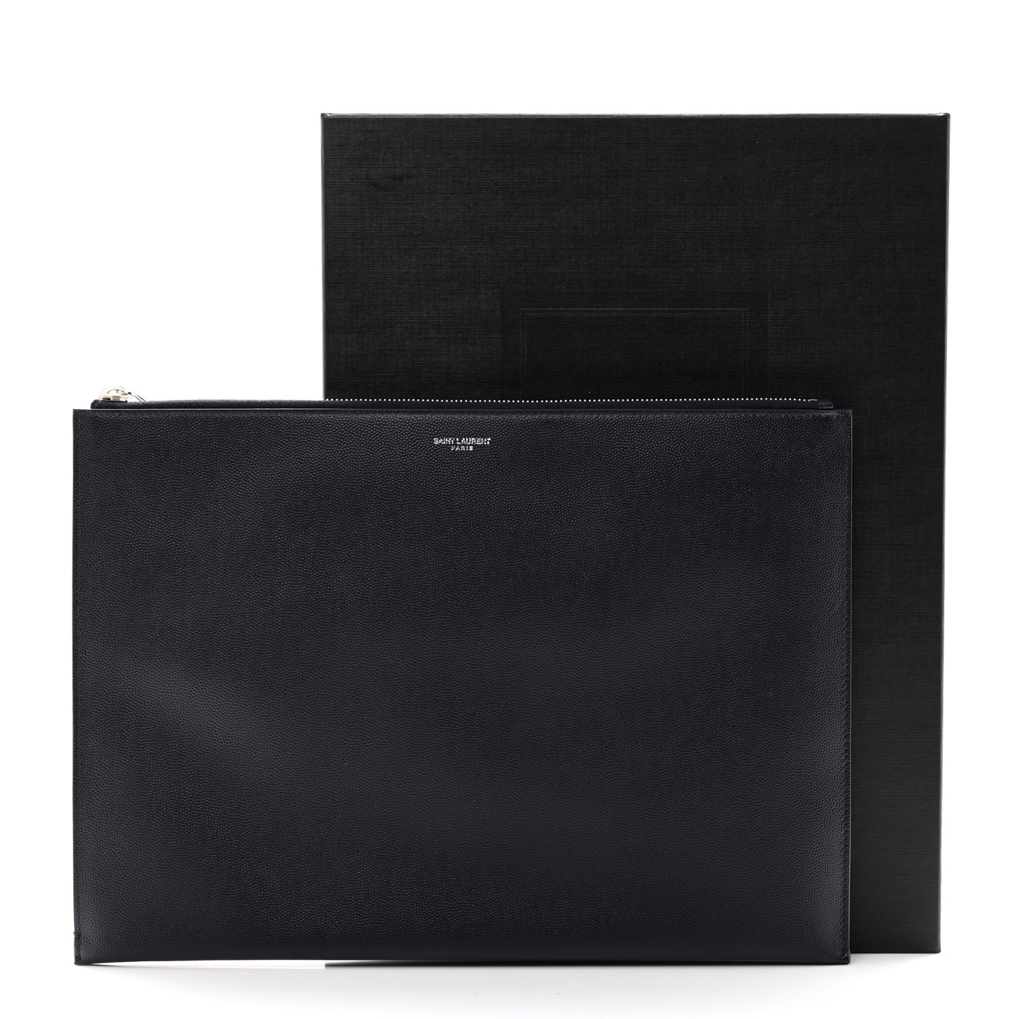Grain De Poudre Zipped Tablet Holder Marine