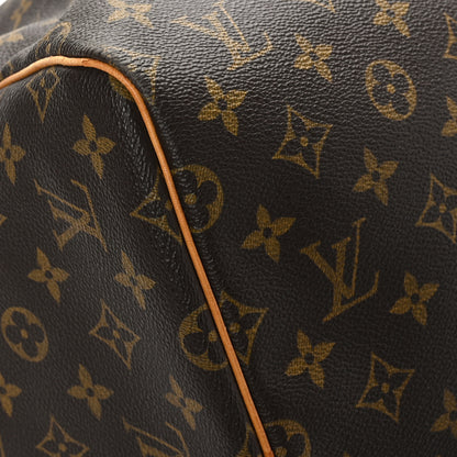 Louis Vuitton Monogram Keepall 50 8 of 13