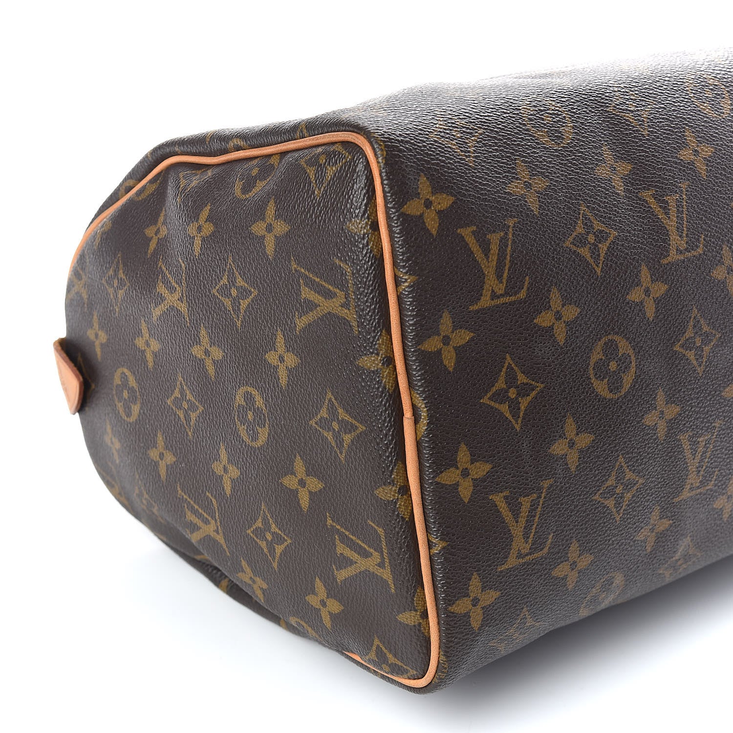 Louis Vuitton Monogram Speedy 30 5 of 11