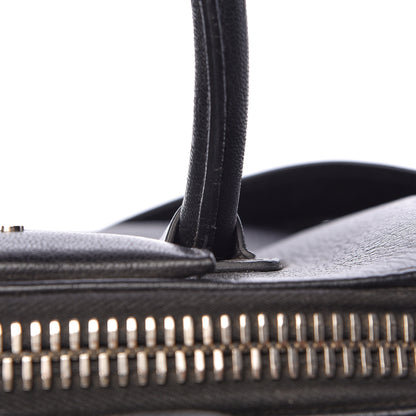 Givenchy Sugar Goatskin Small Antigona Black 21 of 21