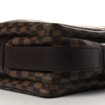 Louis Vuitton Damier Ebene Naviglio 8 of 8