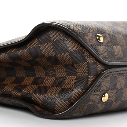 Louis Vuitton Damier Ebene Duomo Messenger 8 of 8