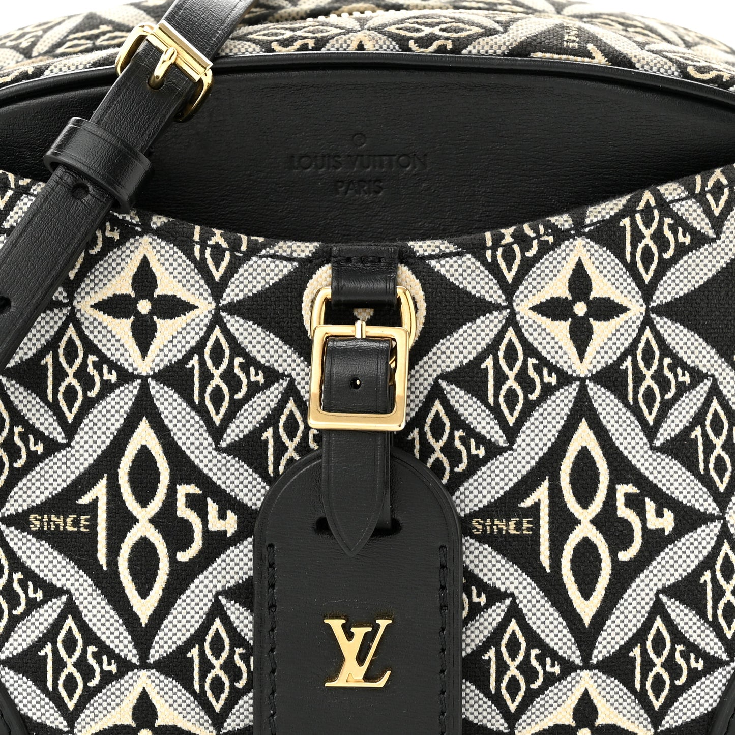 Jacquard Since 1854 Mini Deauville Grey