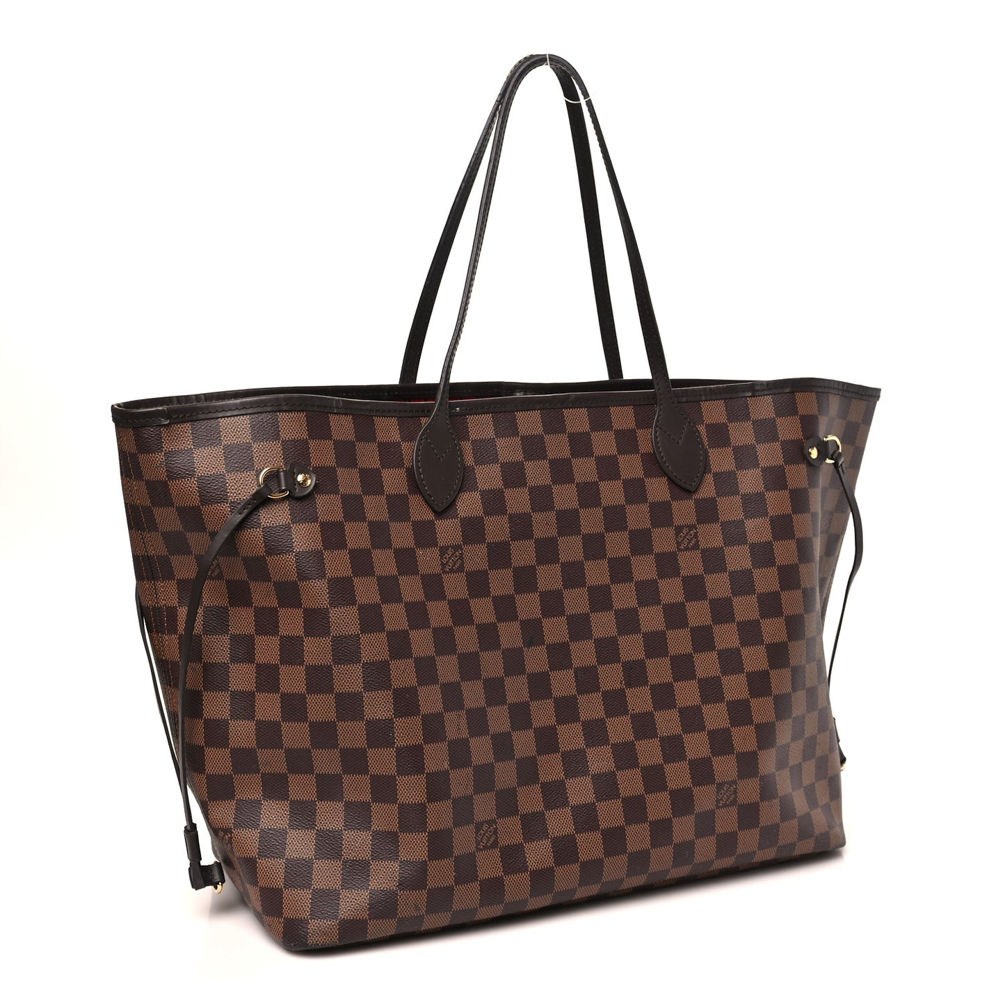 Damier Ebene Neo Neverfull GM