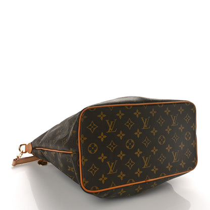 Louis Vuitton Monogram Palermo PM 4 of 10