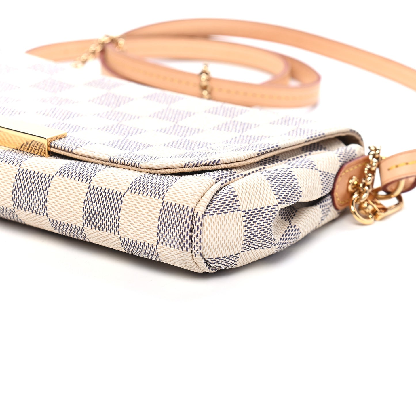 Damier Azur Favorite PM