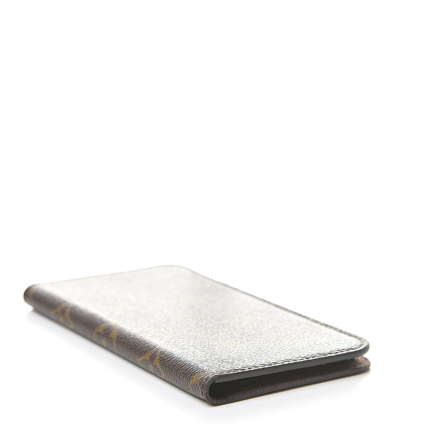 Monogram iPhone 7/8 Plus Folio Case