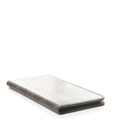 Louis Vuitton Monogram iPhone 7/8 Plus Folio Case 4 of 7