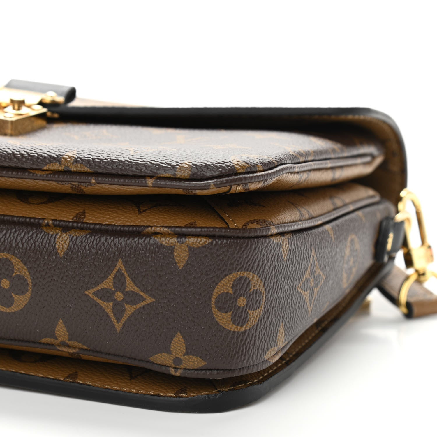 Louis Vuitton Reverse Monogram Pochette Metis 9 of 10