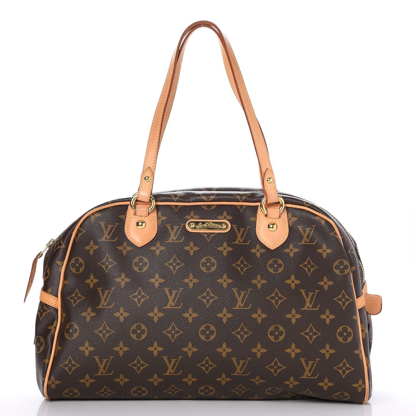 Monogram Montorgueil GM