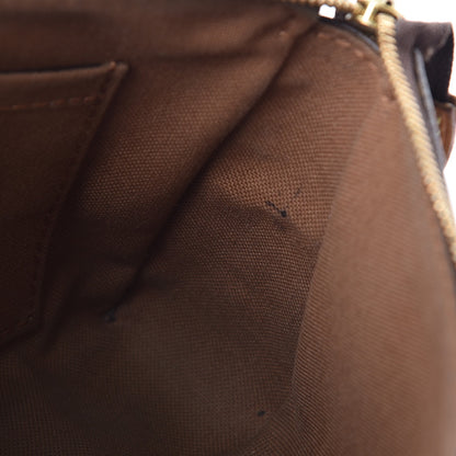 Louis Vuitton Monogram Pochette Accessories NM 8 of 10