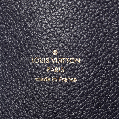 Louis Vuitton Empreinte Melie Marine Rouge 11 of 16