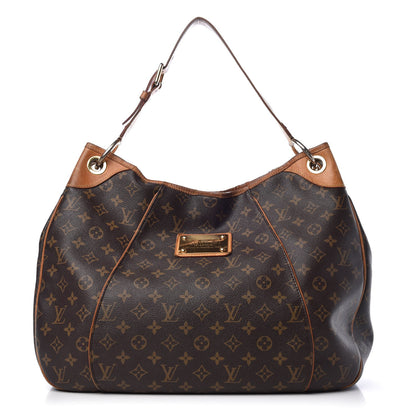 Louis Vuitton Monogram Galliera GM 1 of 21