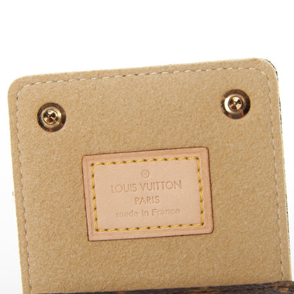 Louis Vuitton Monogram Necklace Jewelry Box 5 of 7