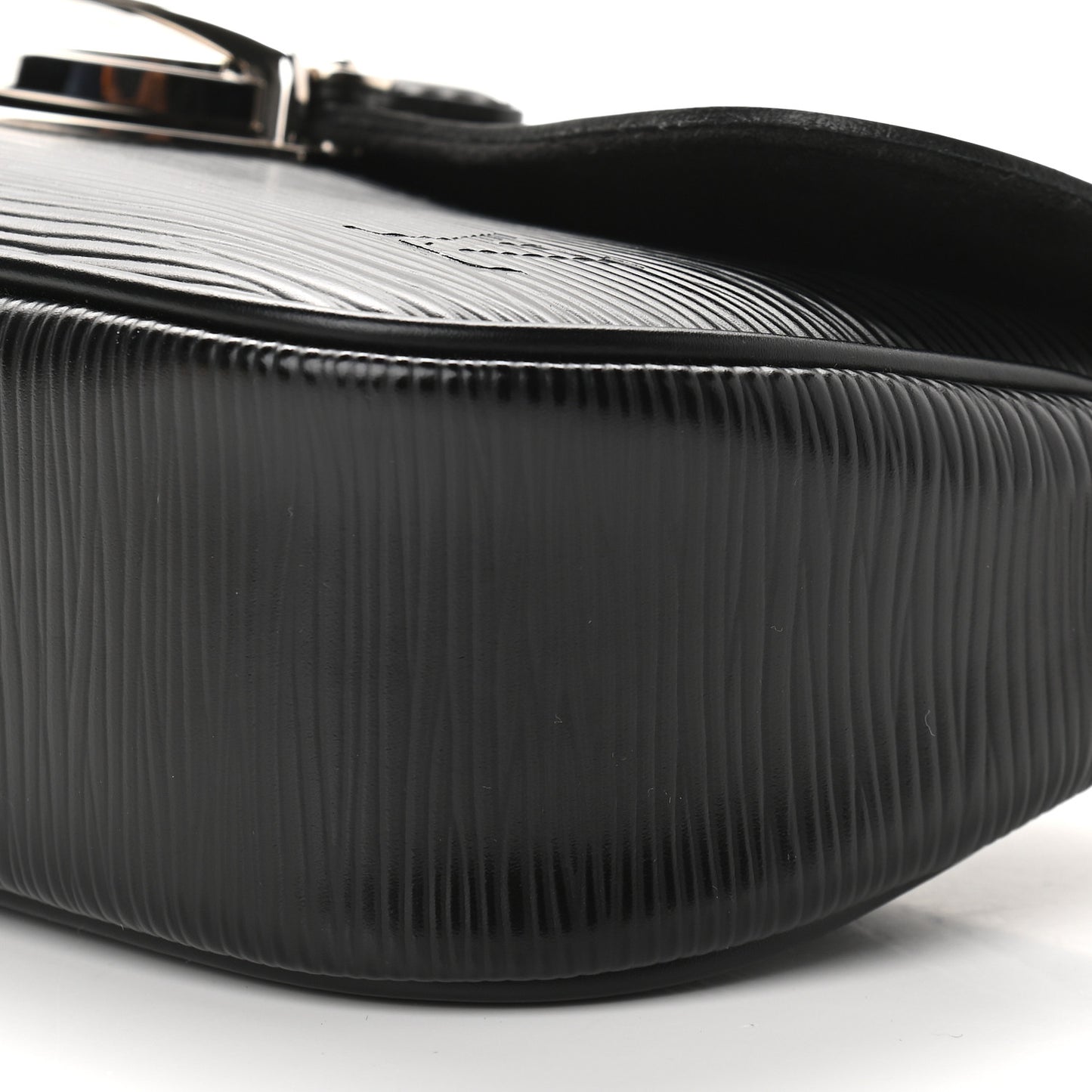 Epi Montaigne Clutch Black