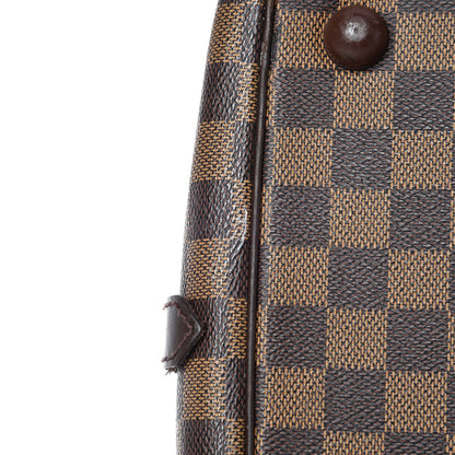 Louis Vuitton Damier Ebene Ribera GM 19 of 25