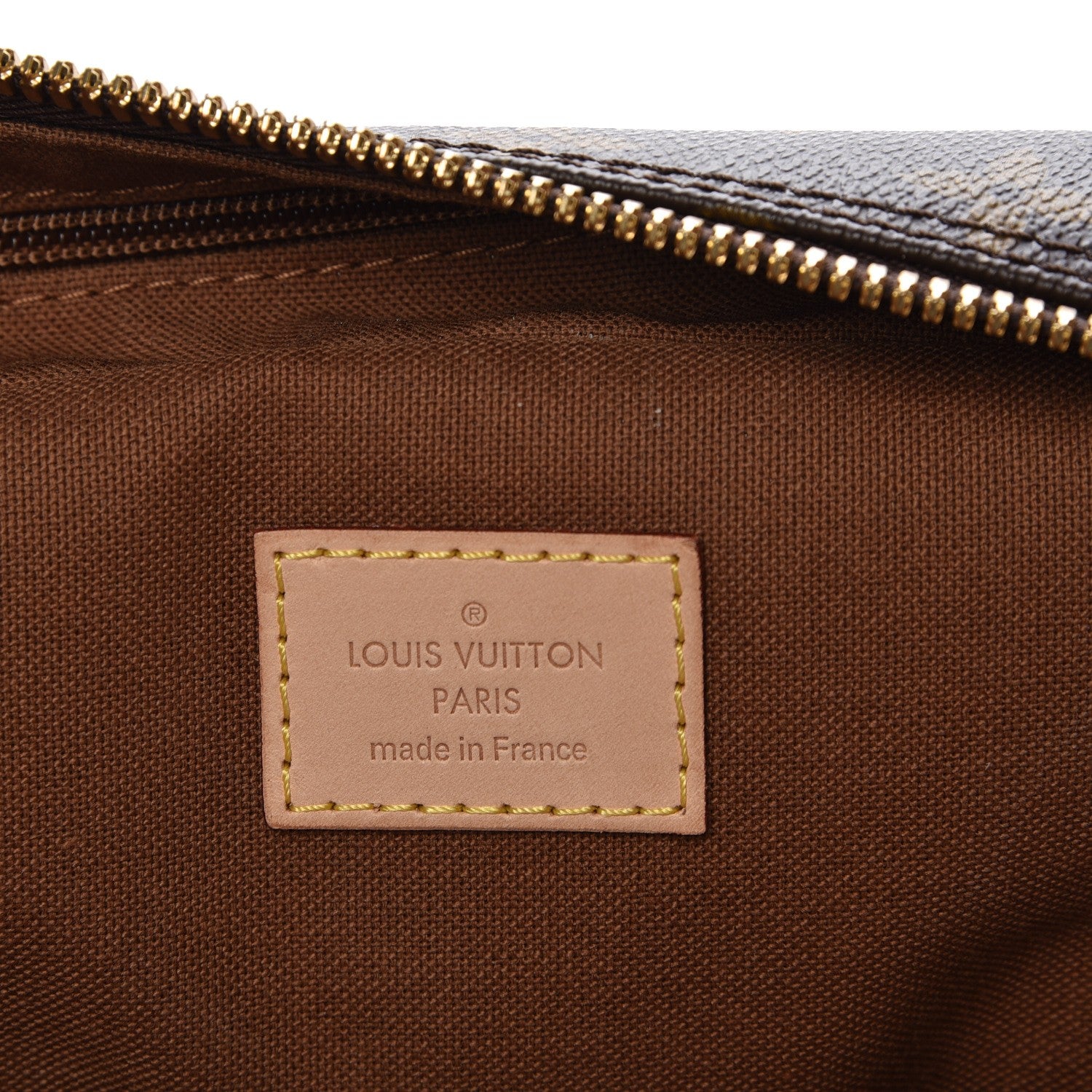 Louis Vuitton Monogram Eole 50 7 of 11