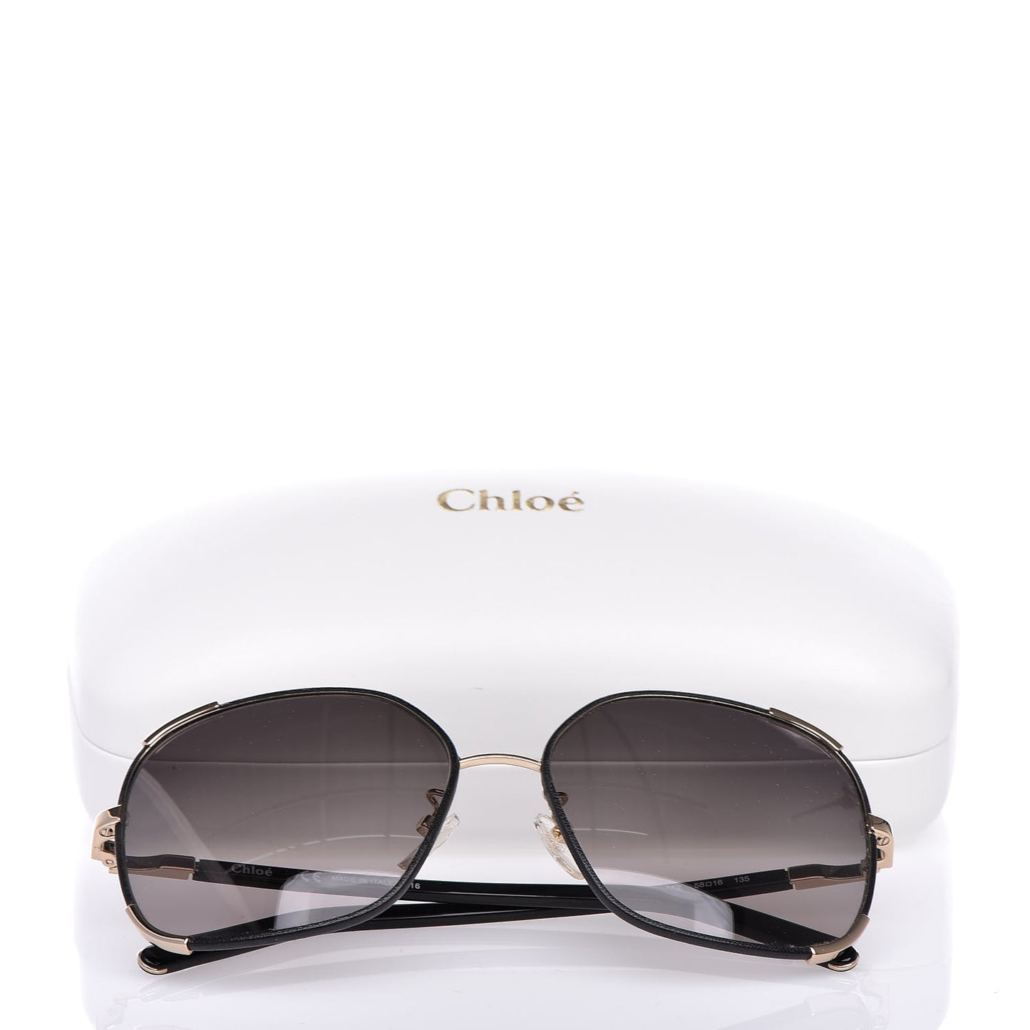 Sunglasses CE109SL Black Gold