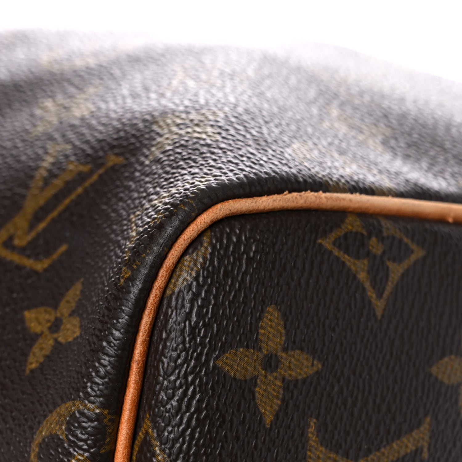 Louis Vuitton Monogram Keepall 55 9 of 32