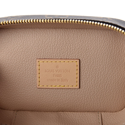 Louis Vuitton Monogram Nano Nice 5 of 7