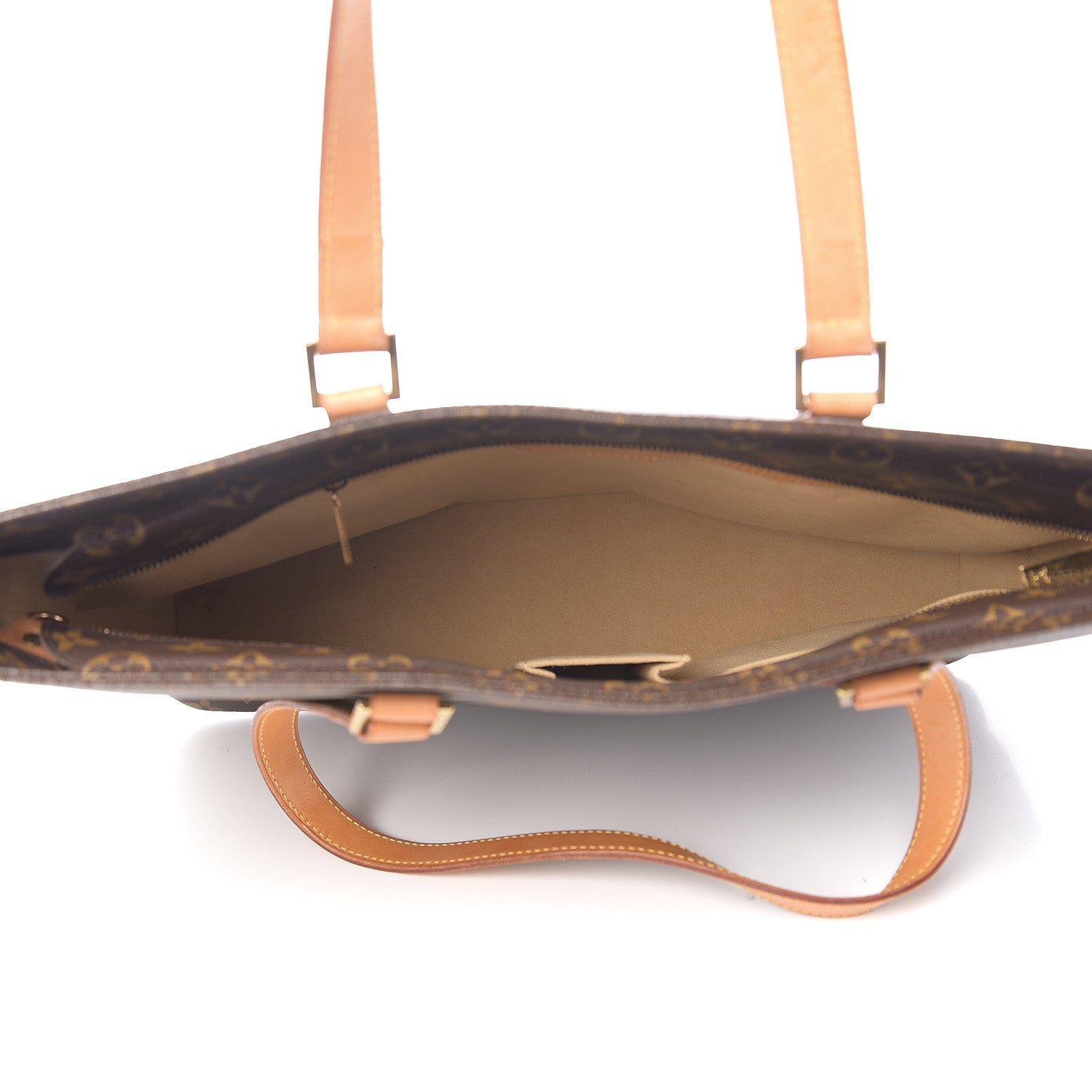 Louis Vuitton Monogram Luco 4 of 11