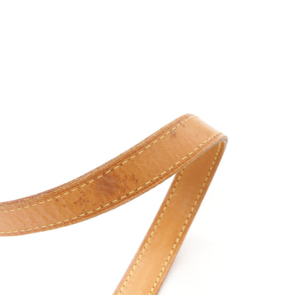 Louis Vuitton Monogram Saumur 30 12 of 15