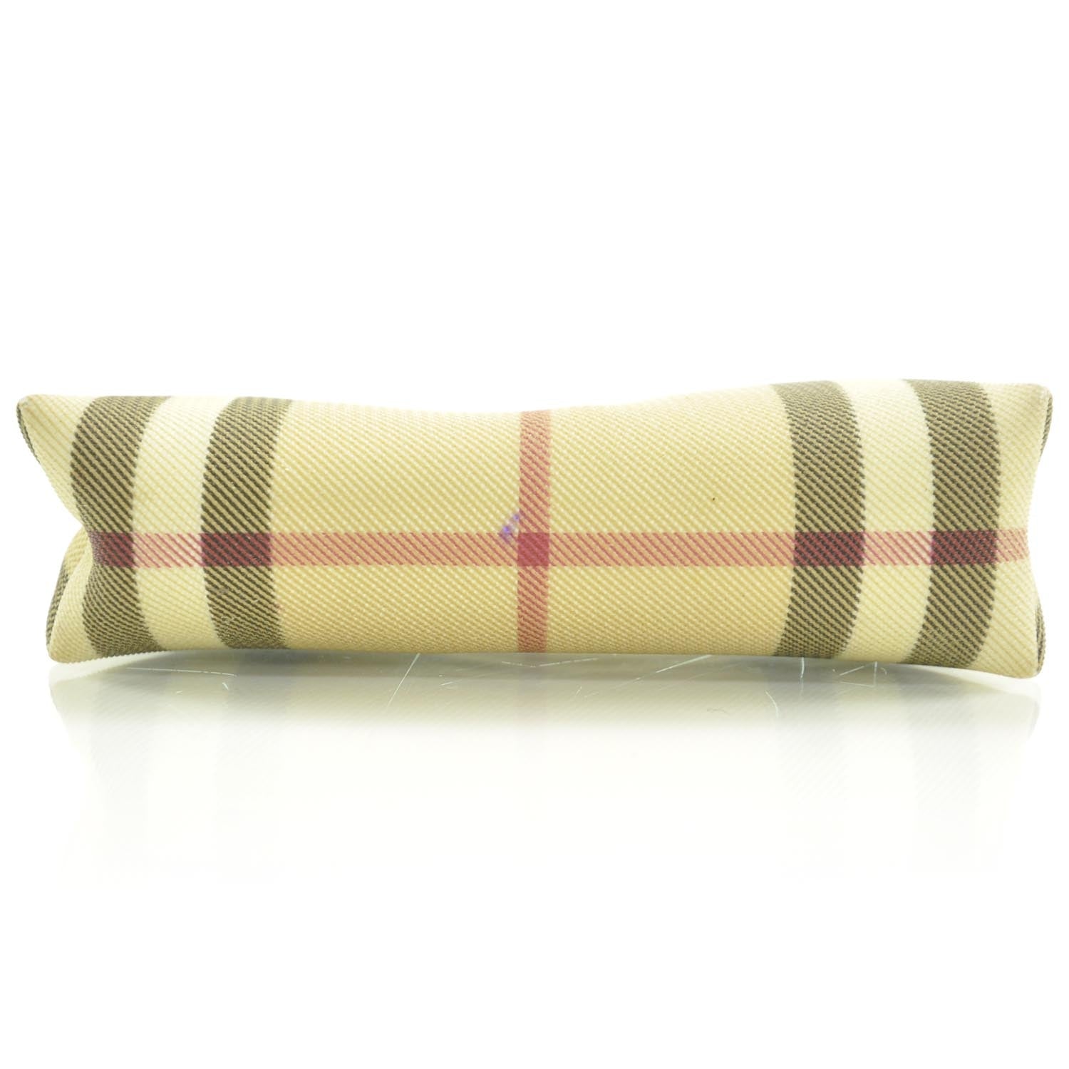 Burberry House Check Coin Purse 5 of 8