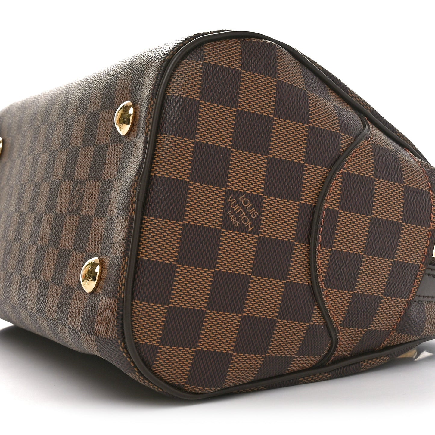 Damier Ebene Duomo