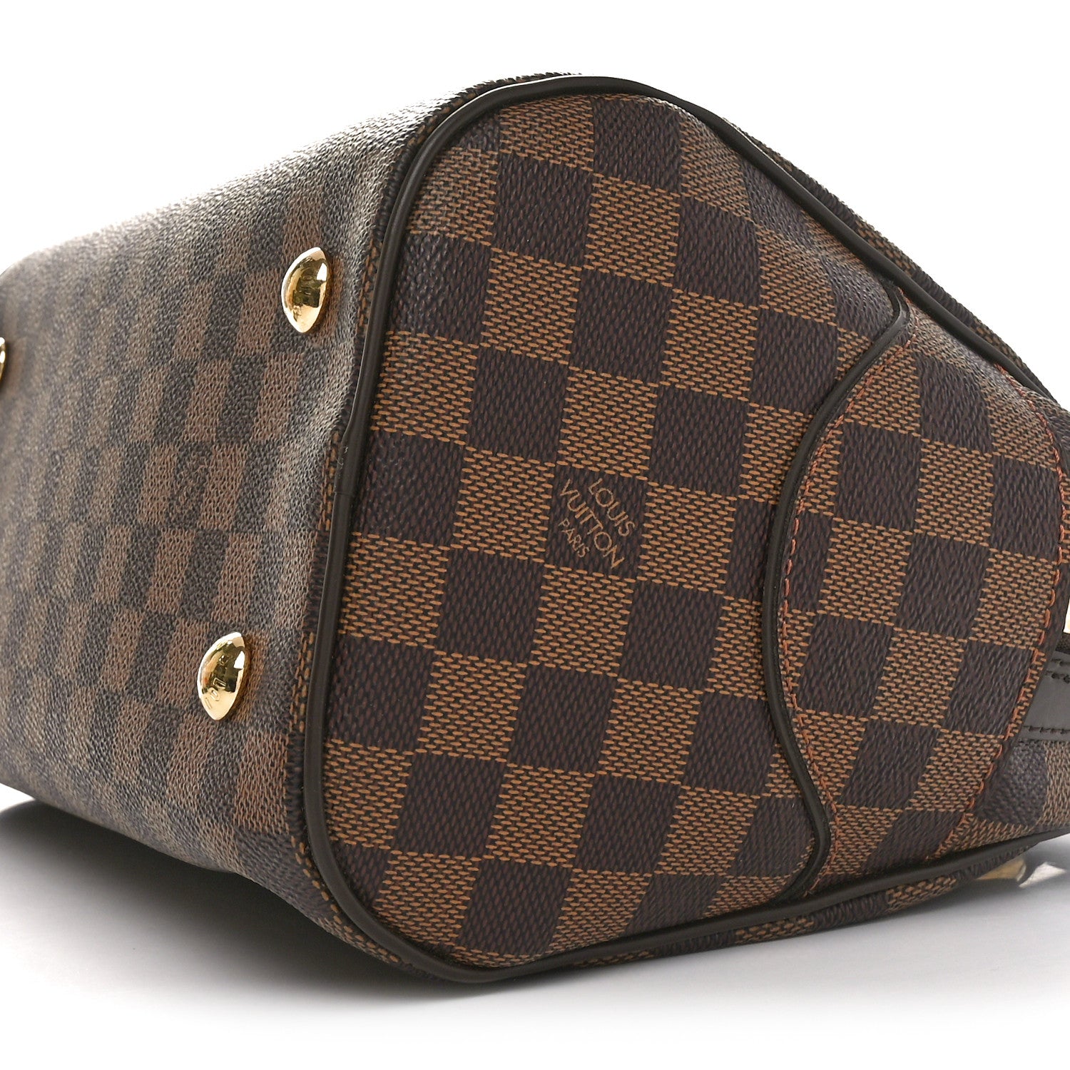 Louis Vuitton Damier Ebene Duomo 9 of 9