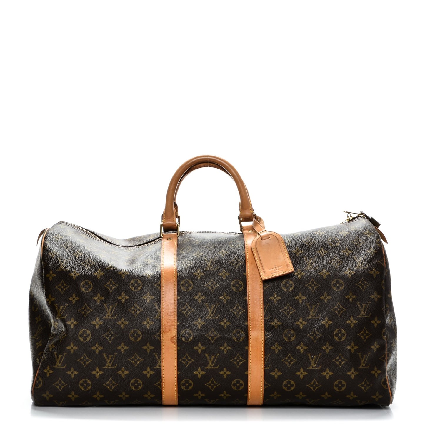 Monogram Keepall 55