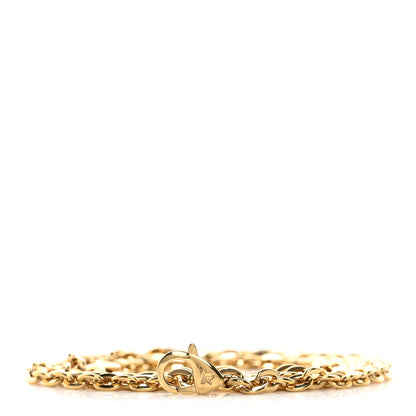 Louis Vuitton Felicie Chain Long Shoulder Strap 1 of 3